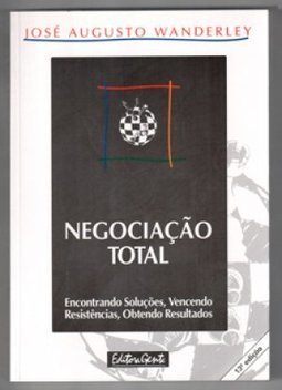 Negociação Total: Encontrando Soluções, Vencedo...