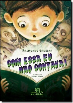 Com Essa Eu Nao Contava!
