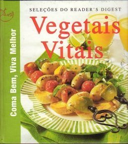 Vegetais Vitais