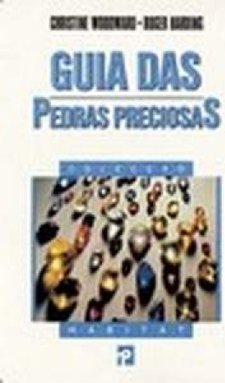 Guia das Pedras Preciosas - IMPORTADO