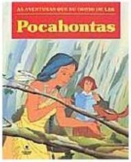 Pocahontas - IMPORTADO