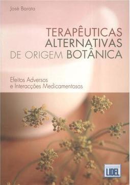 Terapêuticas Alternativas de Origem Botânica