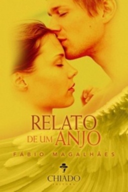 Relato de Um Anjo