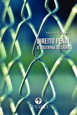 Direito penal: a doutrina do crime