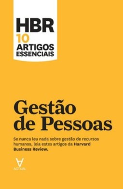 Gestão de pessoas