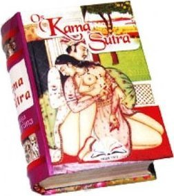 OS KAMA SUTRA