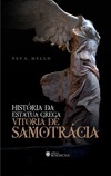 História da estátua grega “Vitória de Samotrácia”