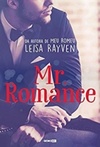 Mr. Romance (Masters of Love #1)