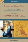 Estudos de teoria da história e historiografia