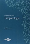 Glossário de fitopatologia