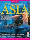 Especial viaje mais: as maravilhas da Ásia
