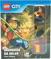 Lego® city: Segredos da selva