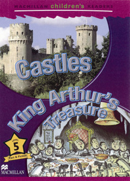 Castles / king arthur's treasure