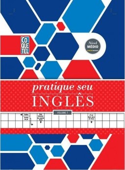 LIVRO TREINE SEU INGLÊS ESPIRAL 7