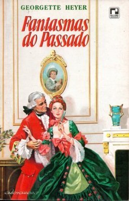 Fantasmas do Passado