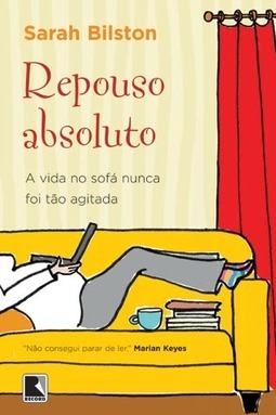 REPOUSO ABSOLUTO