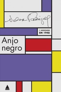 ANJO NEGRO