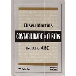Contabilidade de custos