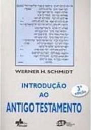 Introdução ao Antigo Testamento