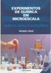 Experimentos de Química em Microescala: Química Geral Inorgânica