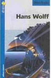 Hans Wolff