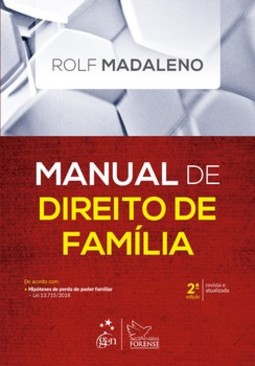 Manual de direito de família