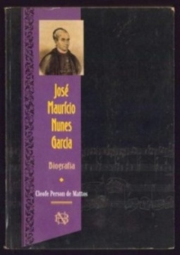 José Maurício Nunes Garcia