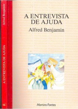  A ENTREVISTA DE AJUDA