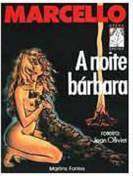 A Noite Bárbara