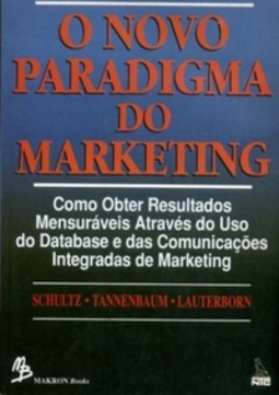 O novo paradigma do marketing