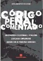 Código Penal Comentado