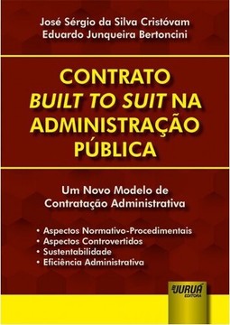 Contrato Built to Suit na Administração Pública