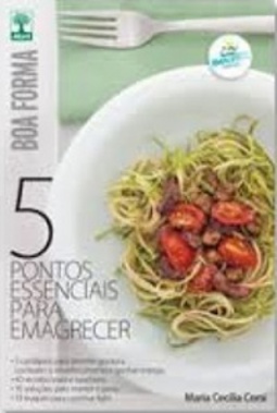 5 Pontos Essenciais Para Emagrecer