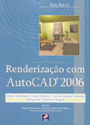 Renderização com AutoCAD® 2006