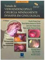 Tratado de Videoendoscopia e Cirurgia Minimamente Invasiva em...