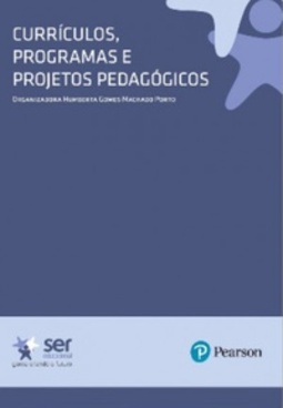 Currículos, Programas e Projetos Pedagógicos