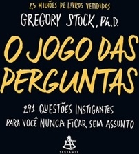 O JOGO DAS PERGUNTAS