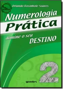 Numerologia prática - domine o seu destino, v.2