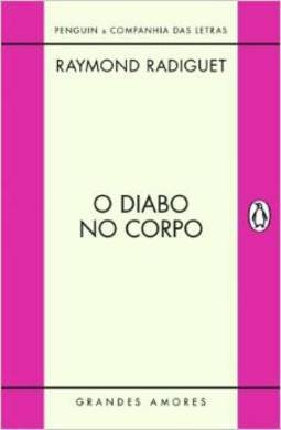 O DIABO NO CORPO
