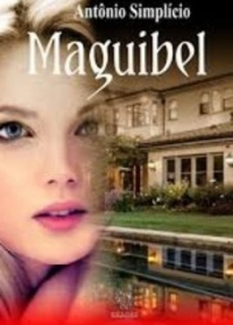 Maguibel (volume único)