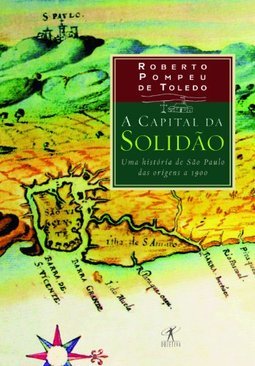 A Capital da Solidão