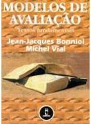 Modelos de Avaliação: Textos Fundamentais
