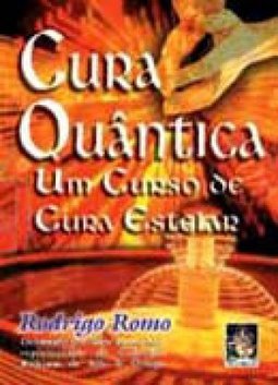 CURA QUANTICA - Um Curso de Cura Estelar