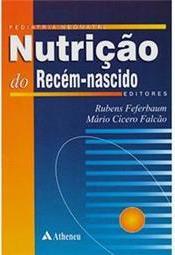 Nutrição do recém-nascido