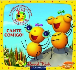 Miss Spider - Cante Comigo!