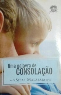 Uma palavra de Consolação