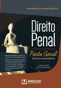 Direito penal: parte geral