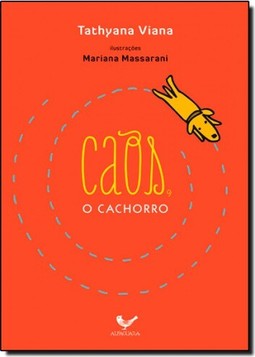 Caos o cachorro