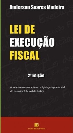 Lei de execução fiscal