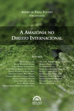 A Amazônia no direito internacional